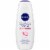 Nivea Care & Illuminate Diamond Powder Body Wash Perspective: front