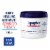 Aquaphor Baby Healing Ointment Advanced Therapy Skin Protectant, Dry Skin and Diaper Rash Ointment Perspective: front