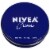 Nivea Crème, Body, Face and Hand Moisturizing Cream Perspective: front