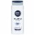 Nivea Men Sensitive Moisturizing 3 in 1 Body Wash Perspective: front