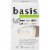 Basis Sensitive Skin Bar Soap 4 oz Perspective: front