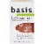 Basis Vitamin Bar Soap Perspective: front