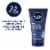 NIVEA MEN Maximum Hydration Face Lotion Broad Spectrum SPF 15 Sunscreen with Aloe Vera Perspective: front