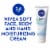 Nivea® Refreshingly Soft Moisturizing Creme Perspective: front