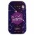 Freeman® Hydrating Amethyst Cosmic Holographic Peel-Off Mask Perspective: front