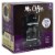 Mr. Coffee® Programmable Coffee Maker - Black Perspective: front