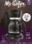 Mr. Coffee 12-Cup Programmable Coffeemaker Black DWX23NP Perspective: front