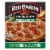 Red Baron Pepperoni & Jalapeño Brick Oven Crust Frozen Pizza Perspective: front