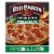 Red Baron Pepperoni & Jalapeño Brick Oven Crust Frozen Pizza Perspective: front