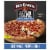 Red Baron Deep Dish XL Ultimate Pepperoni Frozen Pizza Perspective: front