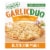 Freschetta Garlic Duo Four Cheese Frozen Pizza Perspective: front