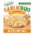 Freschetta Garlic Duo Four Cheese Frozen Pizza Perspective: front