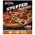 Red Baron Meat Trio Stuffed Crust Frozen Pizza Perspective: front