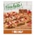 Freschetta Three Meat Medley Brick Oven Crust Frozen Pizza Perspective: front