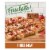 Freschetta Three Meat Medley Brick Oven Crust Frozen Pizza Perspective: front