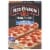 Red Baron Singles French Bread Pepperoni Frozen Pizzas Perspective: front
