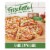 Freschetta® Thin Crust Garden Veggie Frozen Pizza Perspective: front