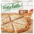 Freschetta® Thin Crust 5 Cheese Frozen Pizza Perspective: front