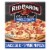 Red Baron Sausage and Pepperoni Classic Crust Frozen Pizza Perspective: front