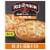 Red Baron Four Cheese Deep Dish Personal Frozen Pizza Perspective: front