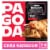 Pagoda® Crab Rangoon Appetizers Perspective: front