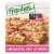 Freschetta® Naturally Rising Crust Canadian Style Bacon & Pineapple Frozen Pizza Perspective: front