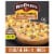 Red Baron Breakfast Scrambles Sausage, Egg & Cheese Frozen Pizza Perspective: front