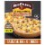 Red Baron Breakfast Scrambles Sausage, Egg & Cheese Frozen Pizza Perspective: front