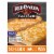 Red Baron Five Cheese and Garlic French Bread Personal Frozen Pizza Perspective: front