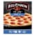Red Baron® Thin & Crispy Crust Pepperoni Frozen Pizza Perspective: front