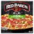 Red Baron® Thin & Crispy Supreme Pizza Perspective: front