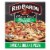 Red Baron® Classic Crust Special Deluxe Frozen Pizza Perspective: front