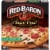Red Baron Classic Crust Sausage & Pepperoni Pizza Perspective: front