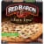 Red Baron Classic Crust Sausage Pizza Perspective: front
