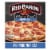 Red Baron Frozen Pizza Classic Crust Pepperoni Perspective: front
