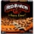 Red Baron Classic Crust Hamburger Pizza Perspective: front
