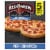 Red Baron Pepperoni Deep Dish Singles Frozen Pizza Perspective: front
