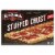 Red Baron® Stuffed Crust Meat Trio Frozen Pizza Perspective: front