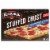 Red Baron® Stuffed Crust Pepperoni Frozen Pizza Perspective: front