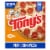 Tony's™ Pizzeria Style Pepperoni Frozen Pizza Perspective: front