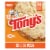 Tony's™ Pizzeria Style Cheese Frozen Pizza Perspective: front
