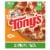 Tony's Supreme Pizzeria Style Crust Frozen Pizza Perspective: front