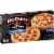Red Baron® Deep Dish Singles Pepperoni Frozen Pizza Perspective: front