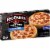 Red Baron® Deep Dish Singles Pepperoni Frozen Pizza Perspective: front