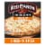 Red Baron Cheese Trio Brick Oven Frozen Pizza Perspective: front