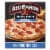 Red Baron Pepperoni Brick Oven Frozen Pizza Perspective: front