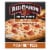 Red Baron® Brick Oven Crust Meat-Trio® Frozen Pizza Perspective: front