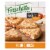 Freschetta® Naturally Rising Crust Four Cheese Frozen Pizza Perspective: front