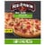 Red Baron® Deep Dish Singles Supreme Frozen Pizza Perspective: front