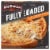 Red Baron® Fully Loaded Five Cheese Frozen Pizza Perspective: front